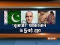 Special Report: 5 big lies of Pakistan in Kulbhushan Jadhav case