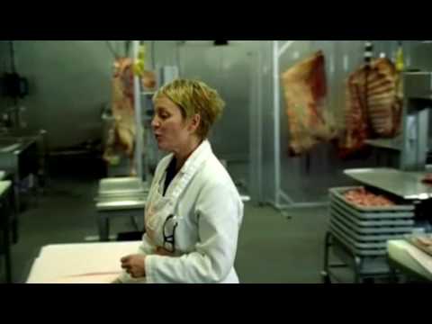 Jill The Butcher Lost S5 Deleted Scene