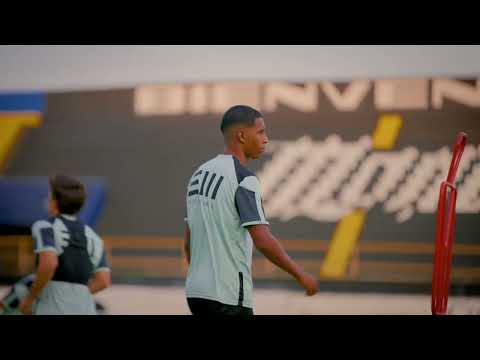 VENADOS F.C. SUMA DOS NUEVOS REFUERZOS A SUS FILAS 