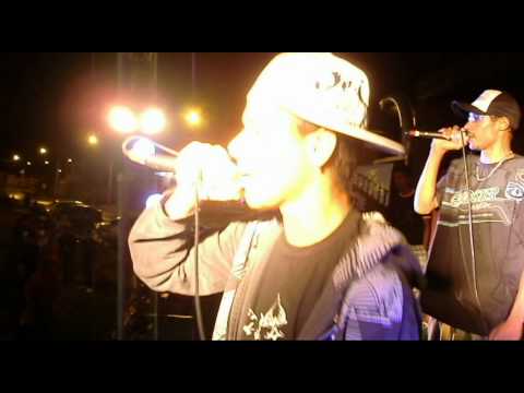 Face Oculta Part D-Force