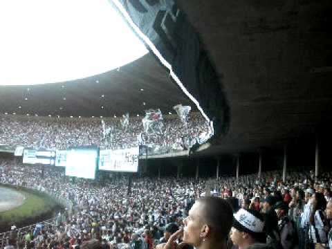 Atlético 2 x 0 Ipatinga - É Campeão!