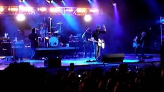 David Cook I Just Died in Your Arms Tonight at Red White &amp; Boom