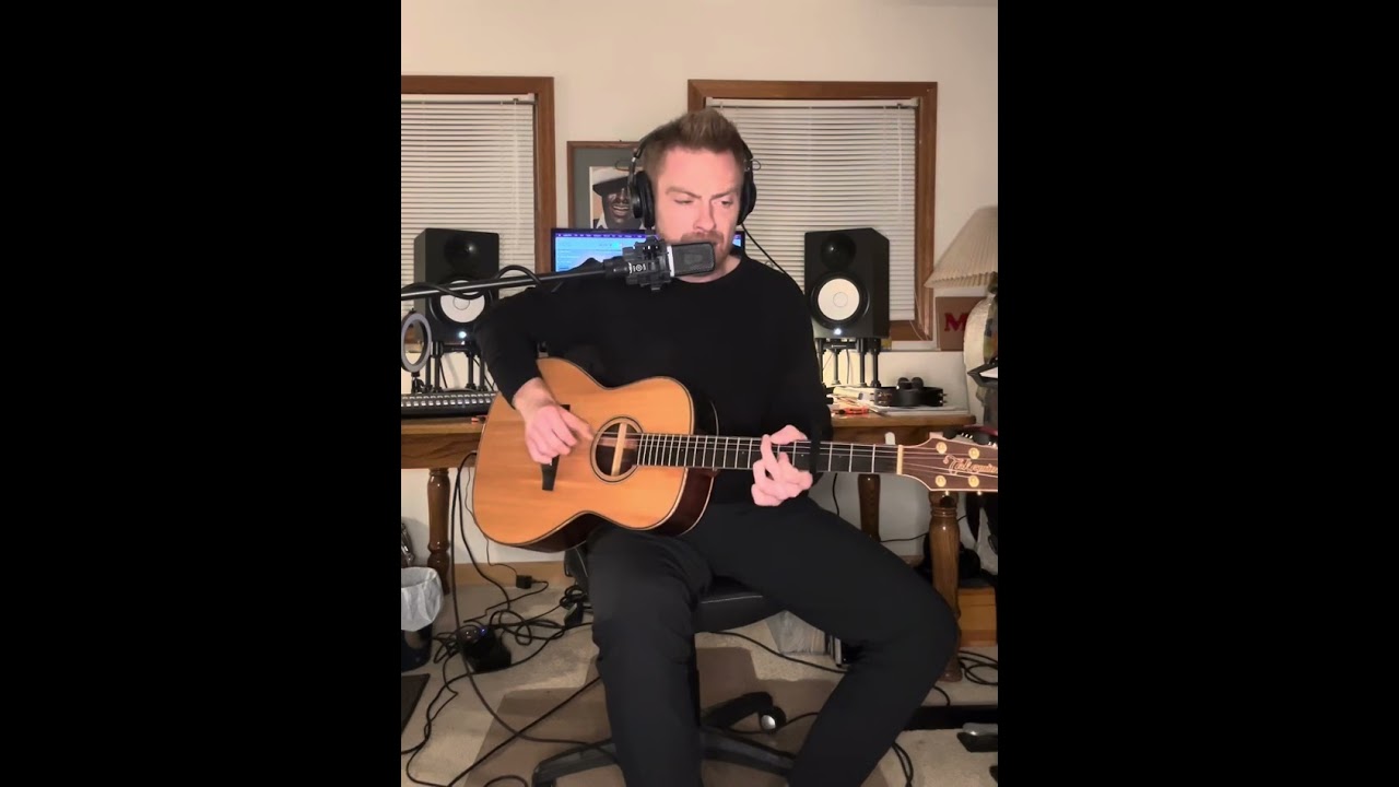 Promotional video thumbnail 4 for Myles Mancuso Music