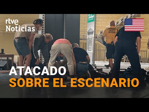 Salman Rushdie “peligrosamente cerca” de ser asesinado, dice acusación en juicio en Nueva York | AFP
