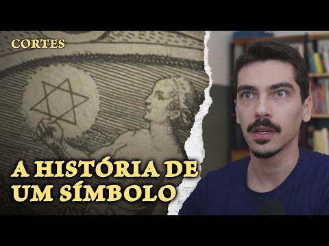 Os muitos significados da "Estrela de Davi"