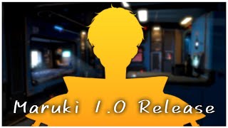 【新衣装&2D初お披露目】新しい姿で、次のステージへ！【マルキ/#Maruki2d】