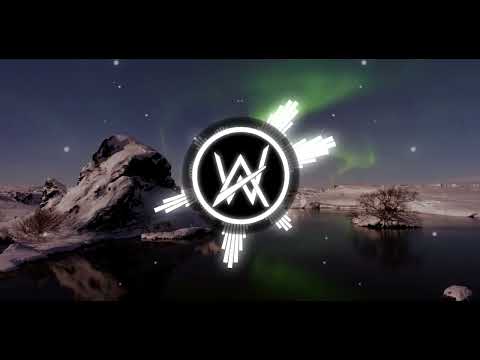 Antrikc - Lost Soul (Alan Walker Style) | NCW