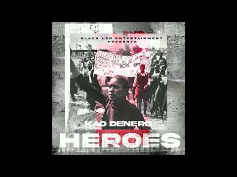 2  Kao Denero feat Keltony  Tonight