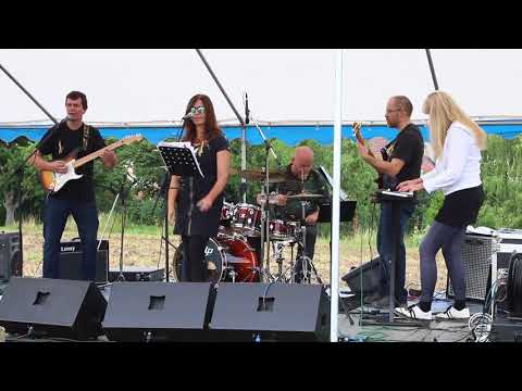 Skalkie - Slámafest 2017: 04 - Skalkie (Stará ženská)