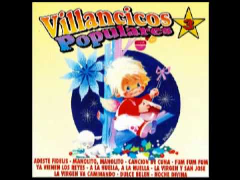 Los Campanilleros - Villancicos Populares