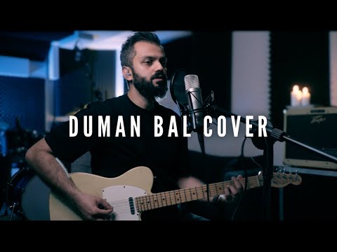Tolgahan Baş - Bal (Duman Cover)