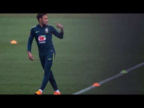 Neymar Jr - Oruam FT. Zack Vox, Marcin - TERRA PROMETIDA