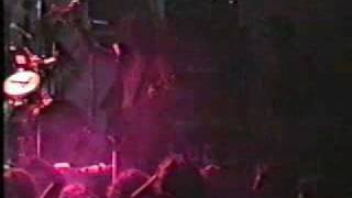 Pungent Stench - Hydrocephalus