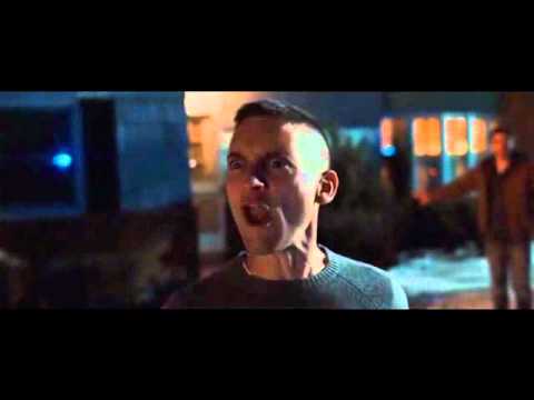 Tobey Maguire Goes Crazy - Brothers (2009)