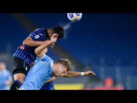 Cristian Romero is a Rock Solid Defender