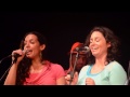 Shabbat Morning - The Fountainheads Live 