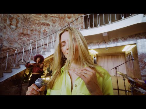 Evelyne Brochu - Intuition #1 (Bonjour Bravo 2021)