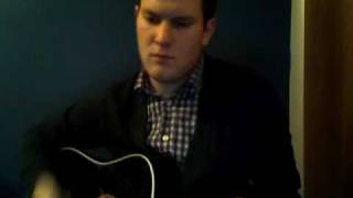 Josh Rouse - My Love Has Gone (cover by Josh Berkley)