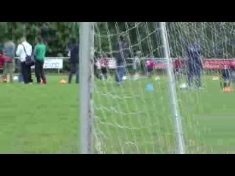 TSV Neustadt F Jugend