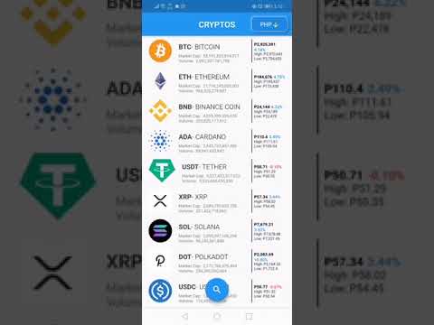 cryptos