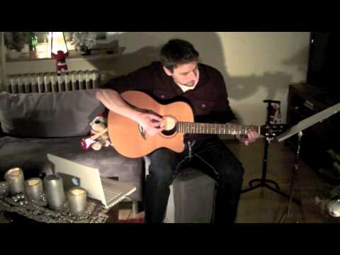 Hansi's Videotagebuch 23.Tag - Gitarre lernen in 30 Tagen