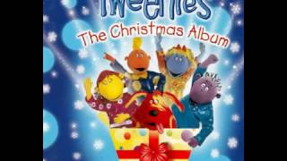 Tweenies: Christmas Album - Rockin' Around The Christmas Tree