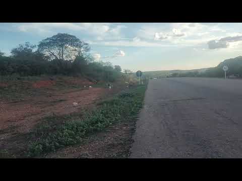 BR 020 atvasques  várzea branca PI chama estrada brasileira 
