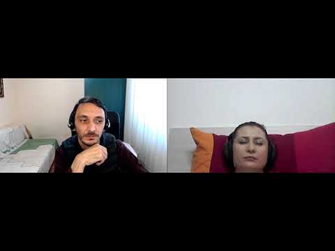 317.Hipnoză regresivă - Calatorie in Vieti Anterioare