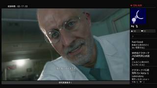 [MGSVTPP]起きたら鬼になっていた件について