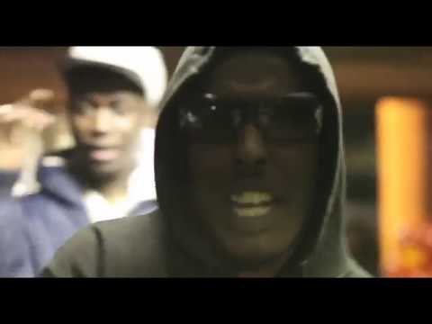 BOSS BELLY - RAP CITY FREESTYLE