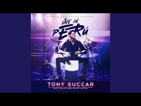 Tenemos Que Repetirlo (Live In Peru)