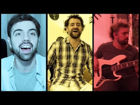 Los del Portezuelo - La Sachapera (Video Oficial)