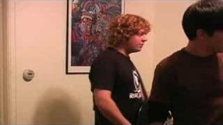 Some Postman by  Presidents of the United States of America