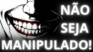 NÃO SEJA MANIPULADO! O Segredo de Carl Jung para Ninguém Te Manipular
