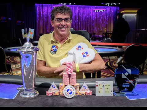 Seniors Event - Finale: Uvirkelig tittel til Jørpeland