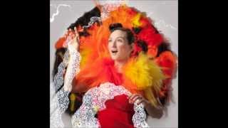 Escape Routes- My Brightest Diamond