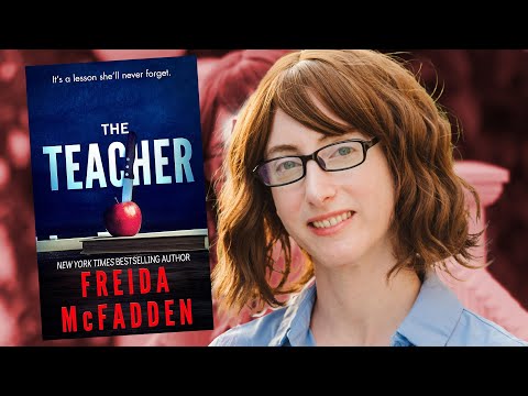 BookTok's Worst: Freida McFadden