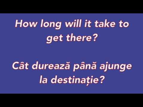 Învatā limba Englezā. Lectia. 59. La postā.