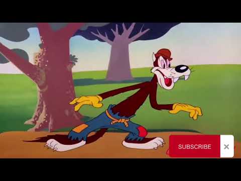 Looney Tunes / Bugs Bunny / Daffy Duck / Porky Pig - 10 hours of funny cartoons