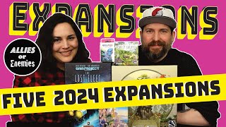 Allies or Enemies - Radlands video thumbnail