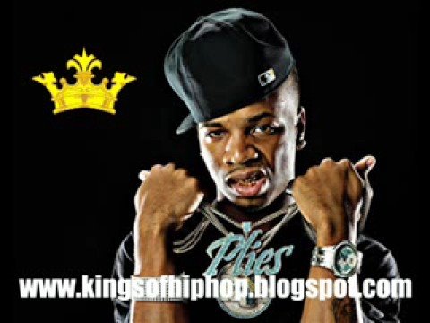 Plies feat. Chris J- Put it on Ya