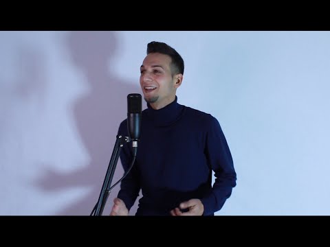 Jerusalema - Master KG Feat. Nomcebo (Gipsy cover by Frank Diago) COVER COMPLETO