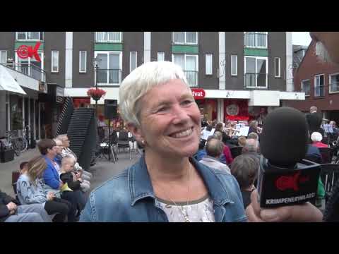 Gemeentenieuws - Someren viert 75 jaar bevrijding