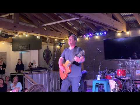 Emerson Hart (Tonic) - Kids - Rock By The Sea - May 5, 2023