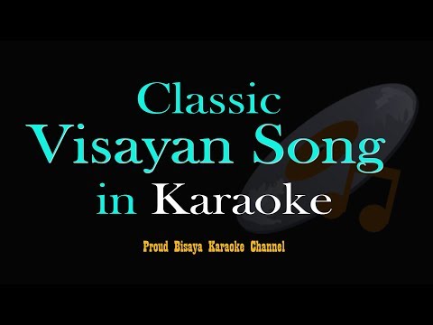 LISO - Bisaya Karaoke Song