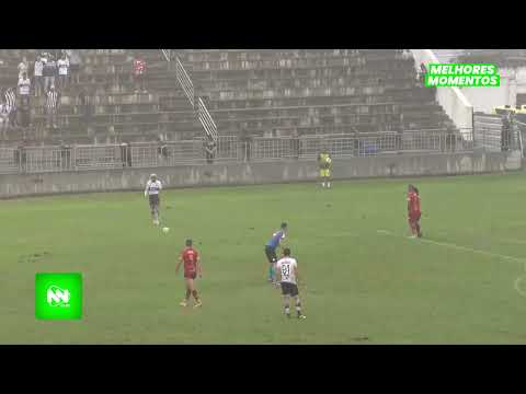 VEJA O GOLAÇO DE FALTA DO ANDERSON FEIJÃO DO ASA CONTRA A JUAZEIRENSE - BA