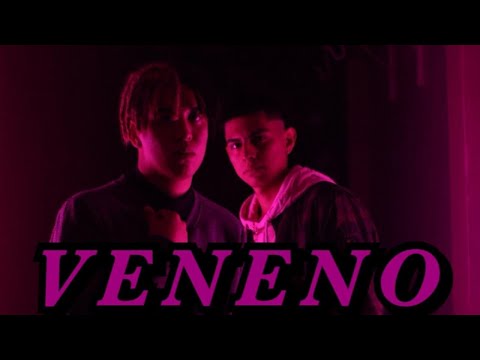 VENENO - DAKA x CARLHD