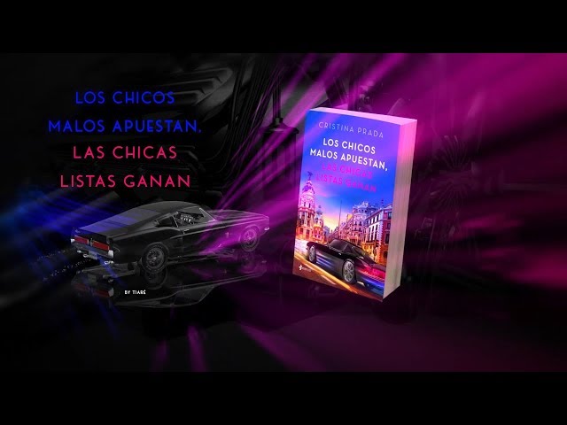 Vídeo relacionado con Los chicos malos apuestan, las chicas listas ganan (Erótica)