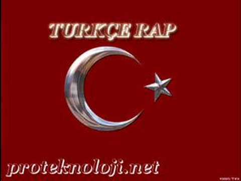 Türkçe Rap - Ceza - Duman Yak