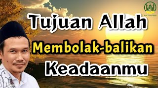 Download lagu Tujuan Allah Membolak-balikan Keadaanmu - Gus Baha mp3 Download lagu Tujuan Allah Membolak-balikan Keadaanmu - Gus Baha mp3
